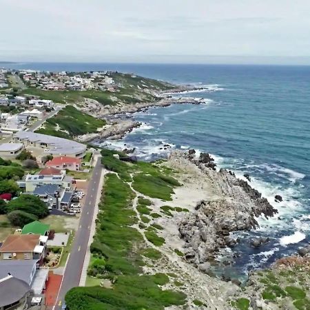 Self Catering Apartment - デ・ケルデルス エクステリア 写真