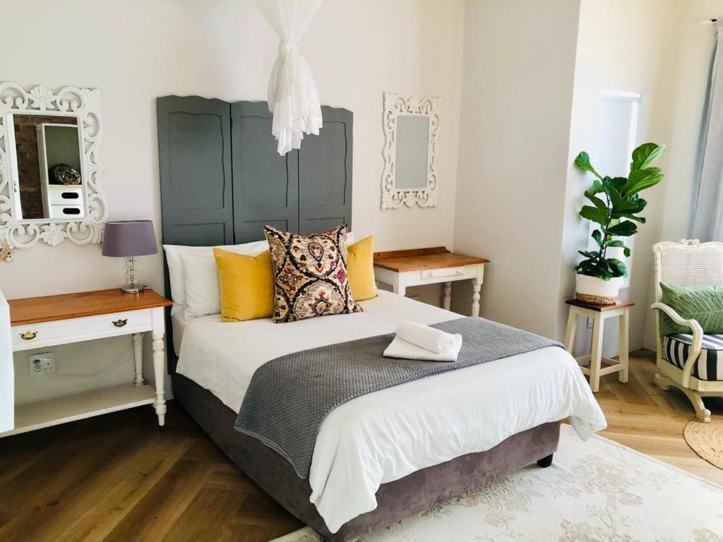 Self Catering Apartment - デ・ケルデルス エクステリア 写真