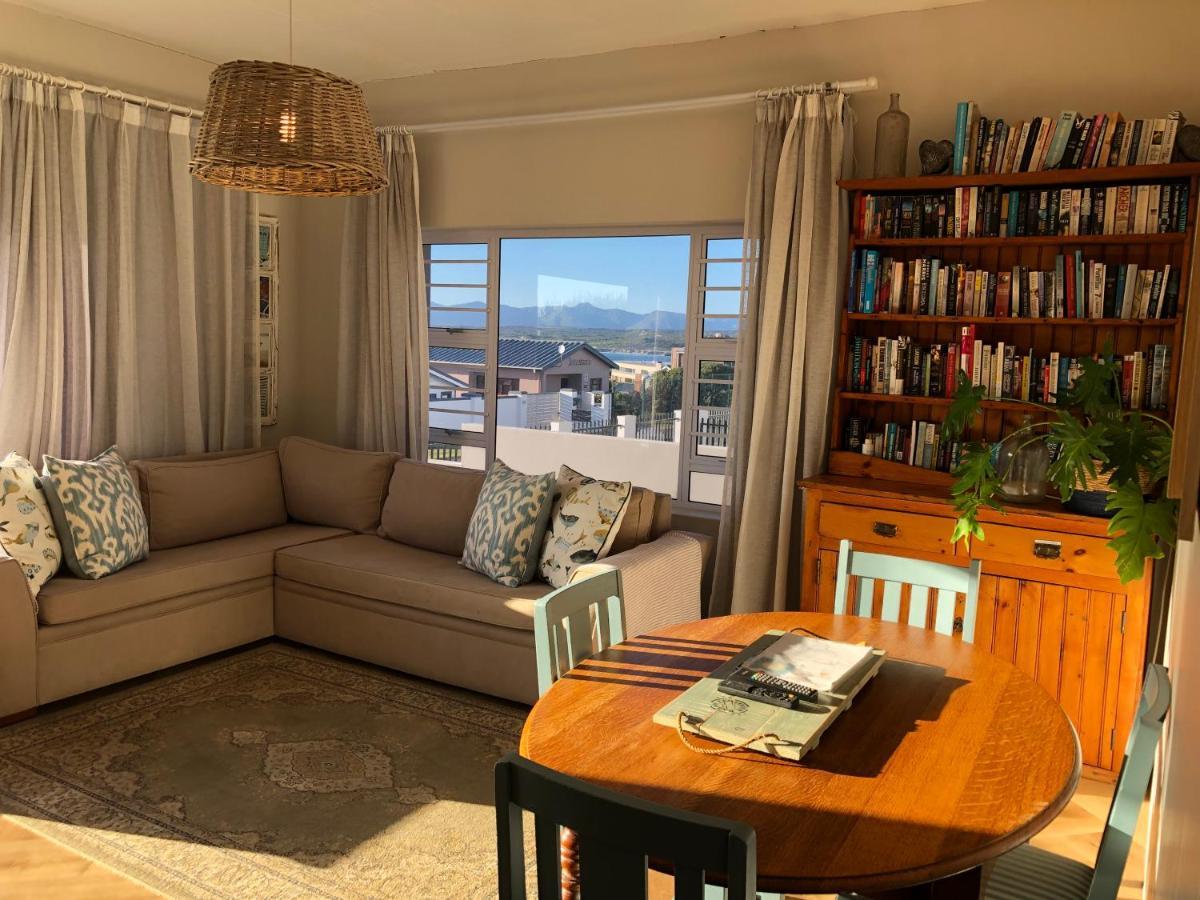 Self Catering Apartment - デ・ケルデルス エクステリア 写真