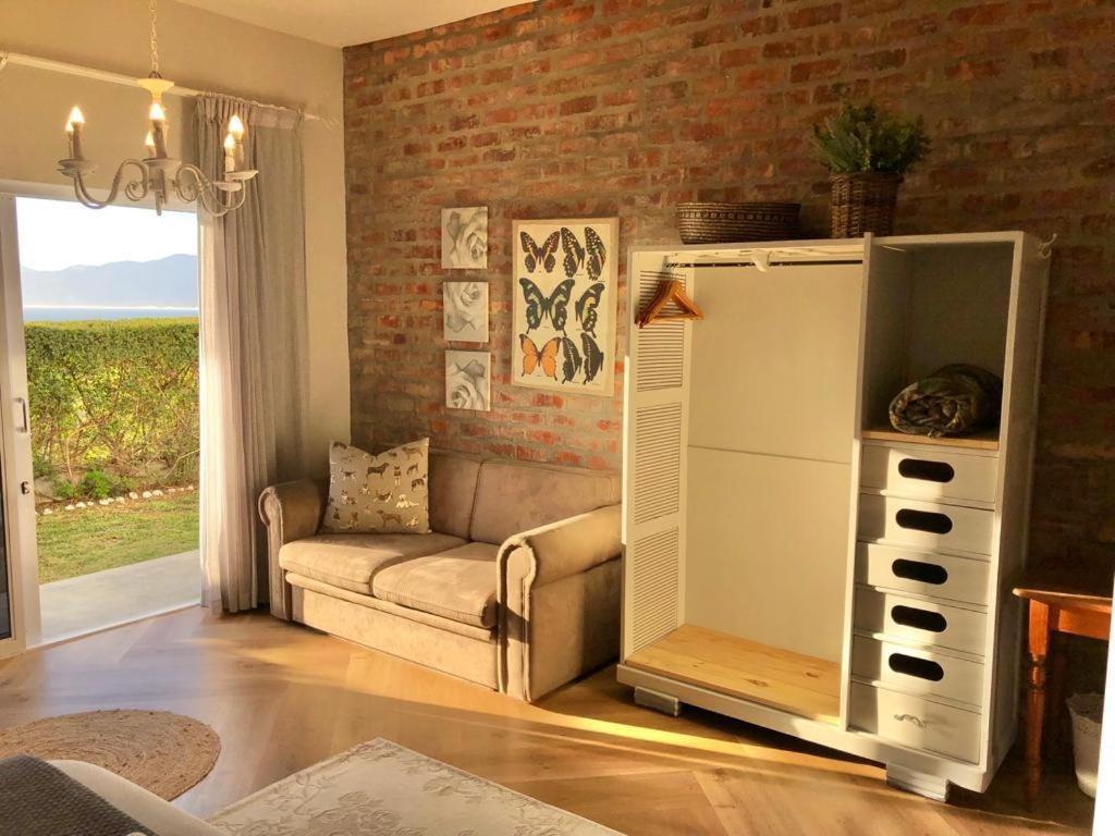 Self Catering Apartment - デ・ケルデルス エクステリア 写真
